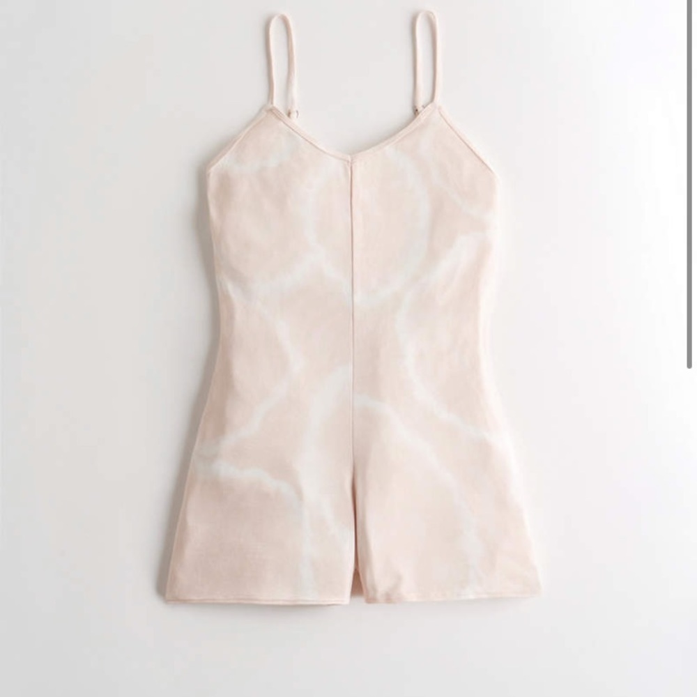 Golly Hicks Pajama Romper